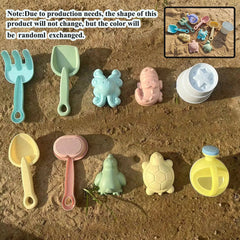 Beach  Sand Play Water Set