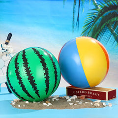 Inflatable Beach Ball
