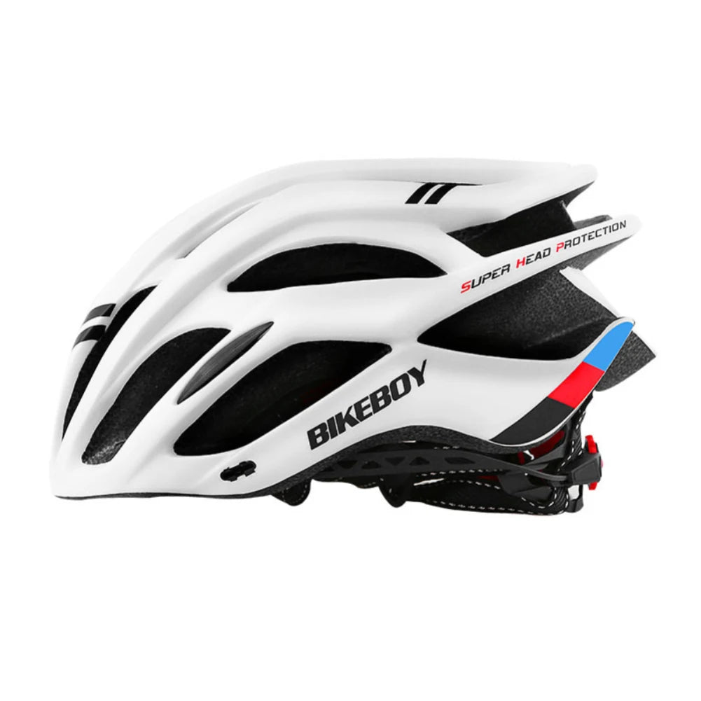 BIKEBOY Road Bike Helmet