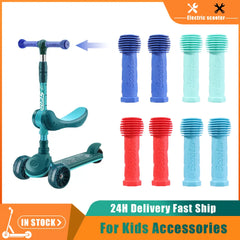 Rubber Grip Handle