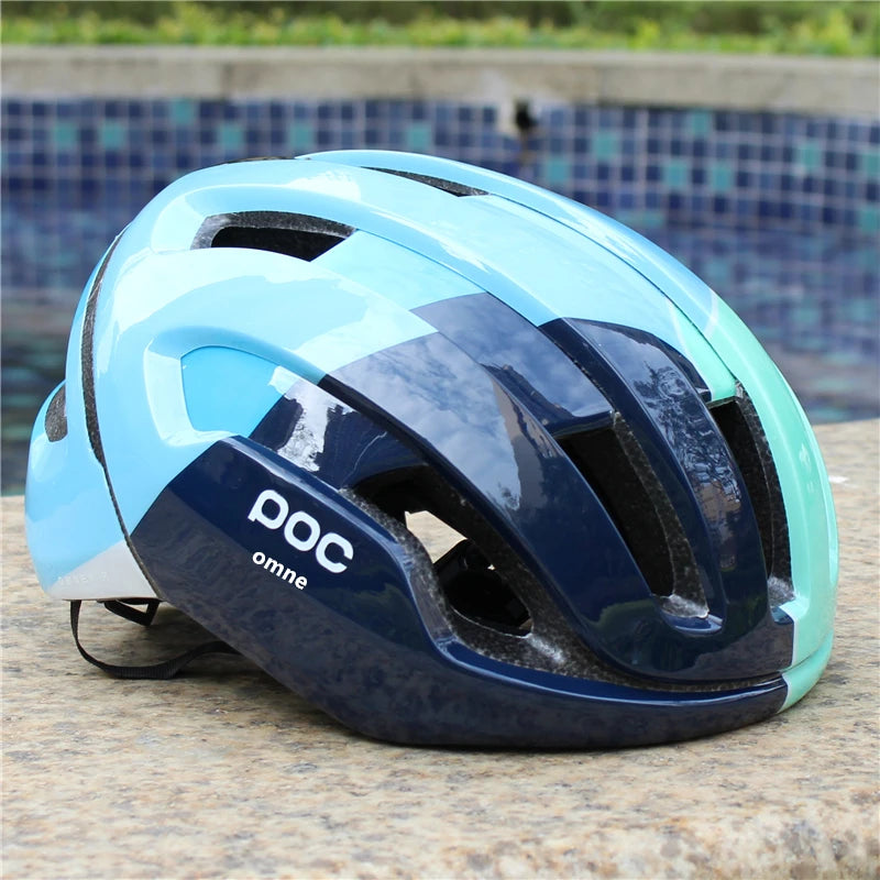 Omneair Spin MTB Road Helmet