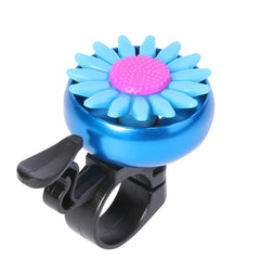 Multi-Color Kids Bicycle Bell Horn