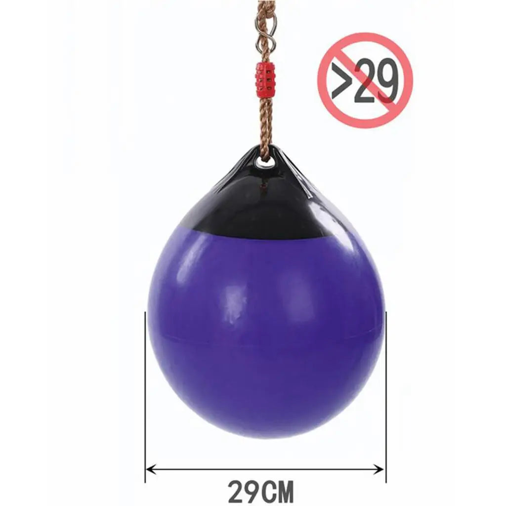 Swing Hanging Chair Ball