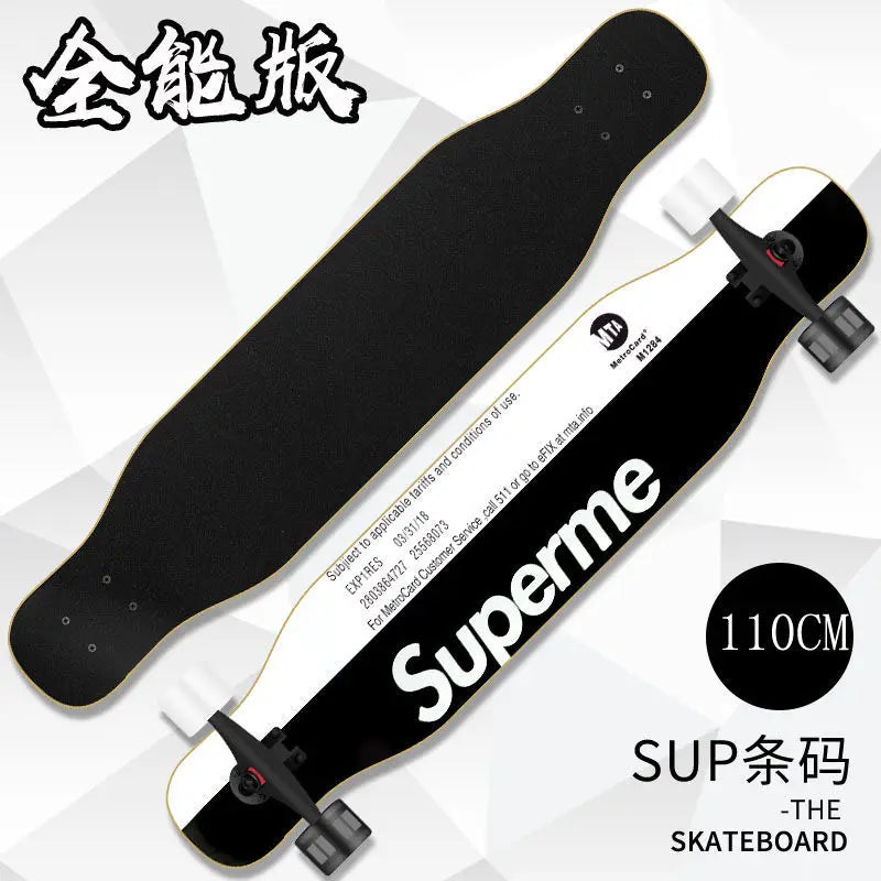 Beginner Maple Skateboard