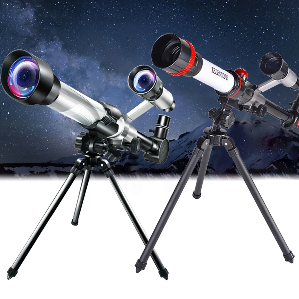 Professional Astronomical Telescope