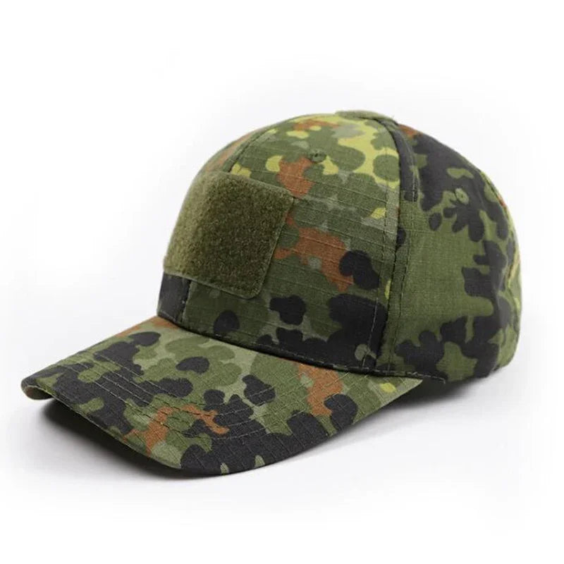 Children Sniper Baseball Cap