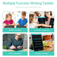 Electronic Handwriting Pad