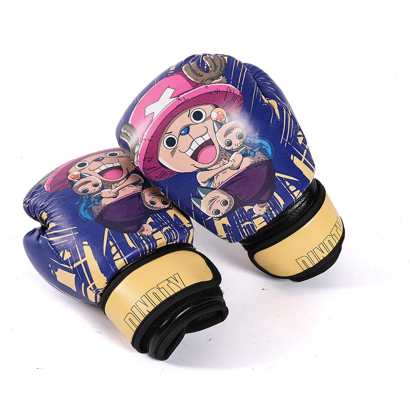Boxing Gloves for Boys Girls Professional