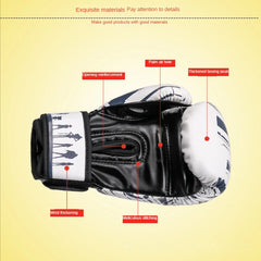 Boxing Gloves for Boys Girls Professional
