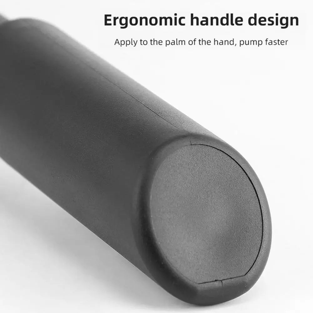 Professional Mini Pump