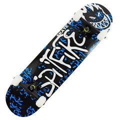 Double Rocker High Elasticity Skateboard