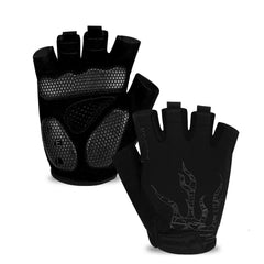 Breathable Bicycle Gloves