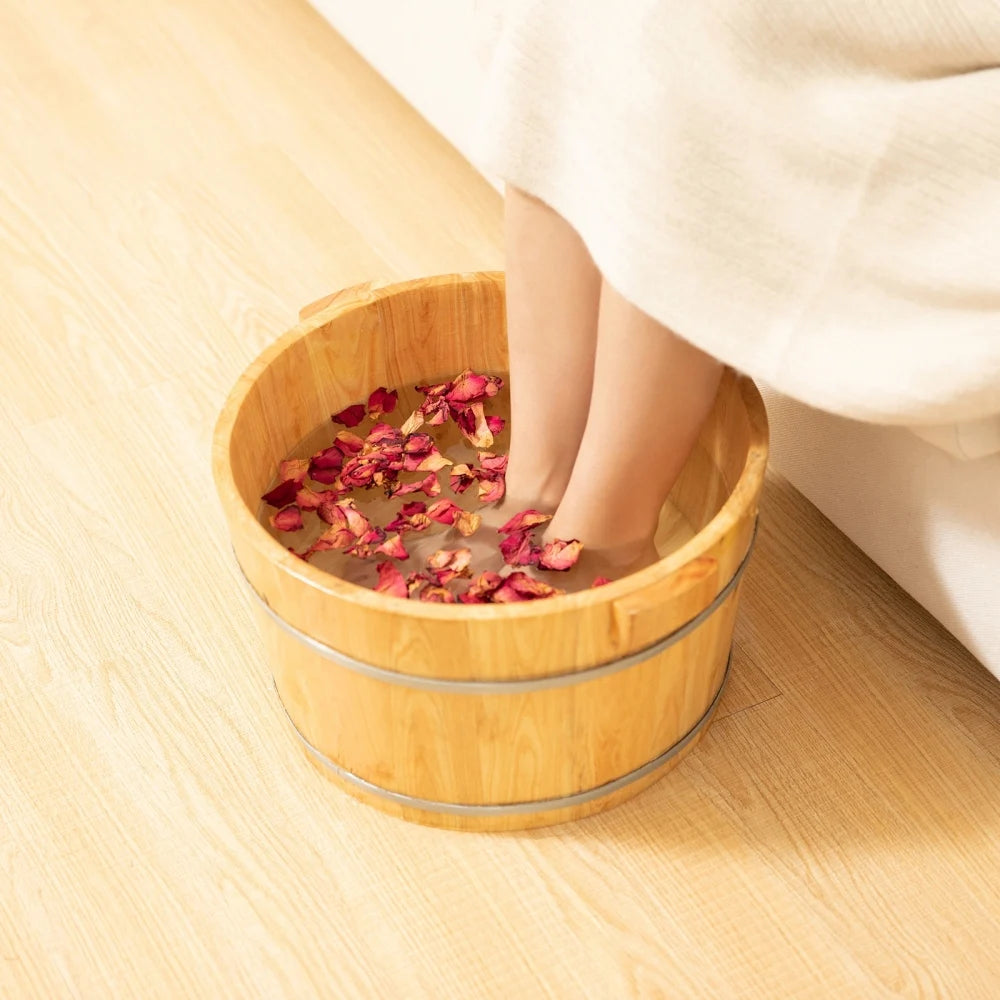 Romantic Dried Natural Rose Petals