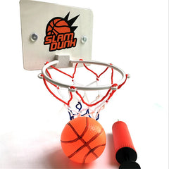 Portable Funny Mini Basketball Hoop