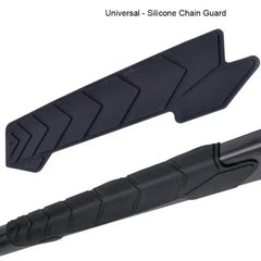 Silicone Bike Frame Protector Chain