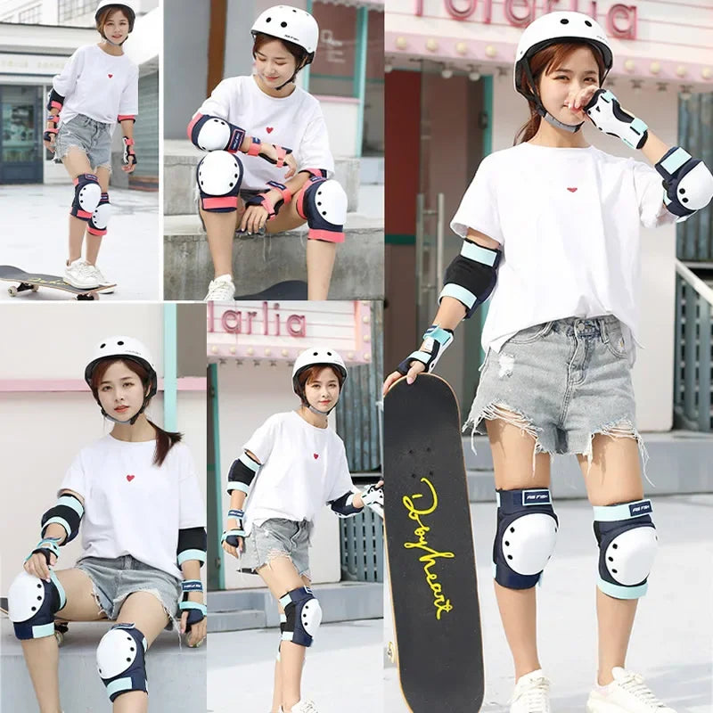 Ice Roller Skating Protector