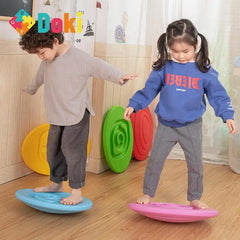 Kindergarten Snail Balance Board