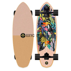 Carver Surf Land Skateboard