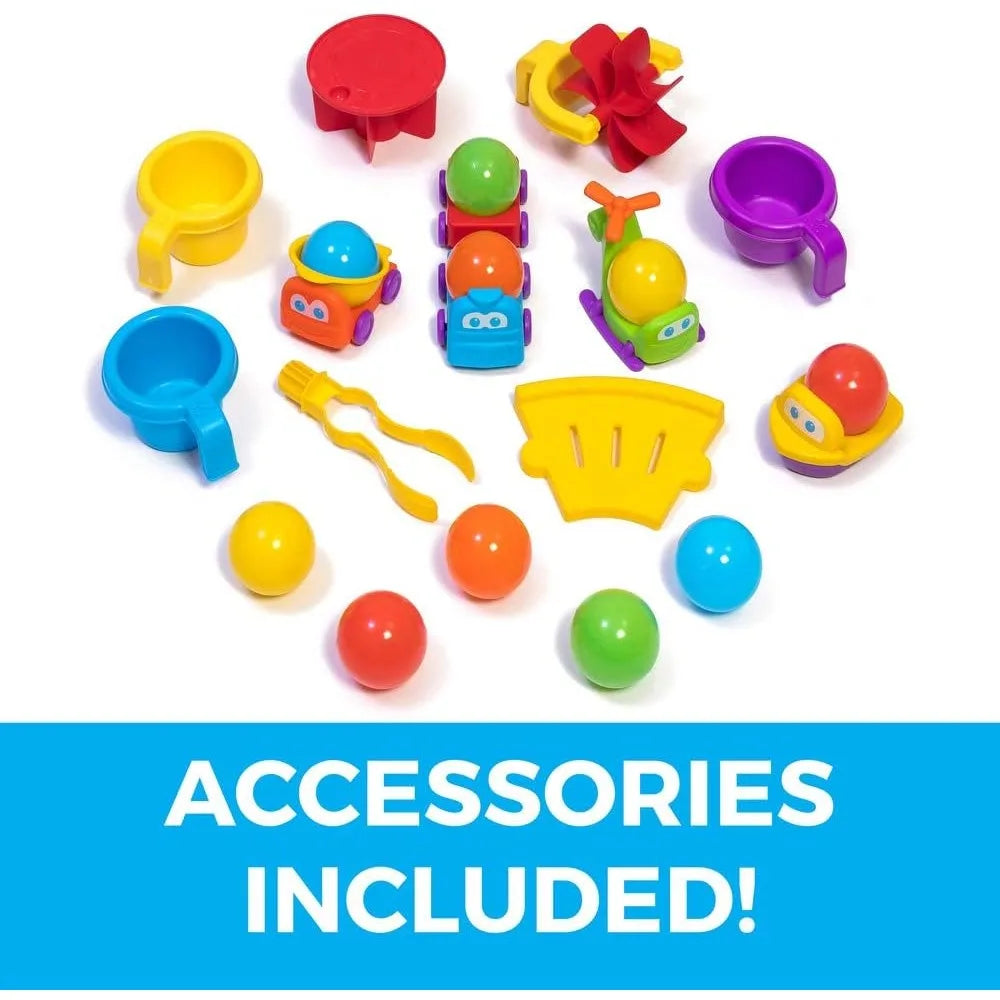 Ball Buddies Adventure Water Table