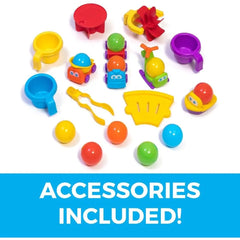 Ball Buddies Adventure Water Table