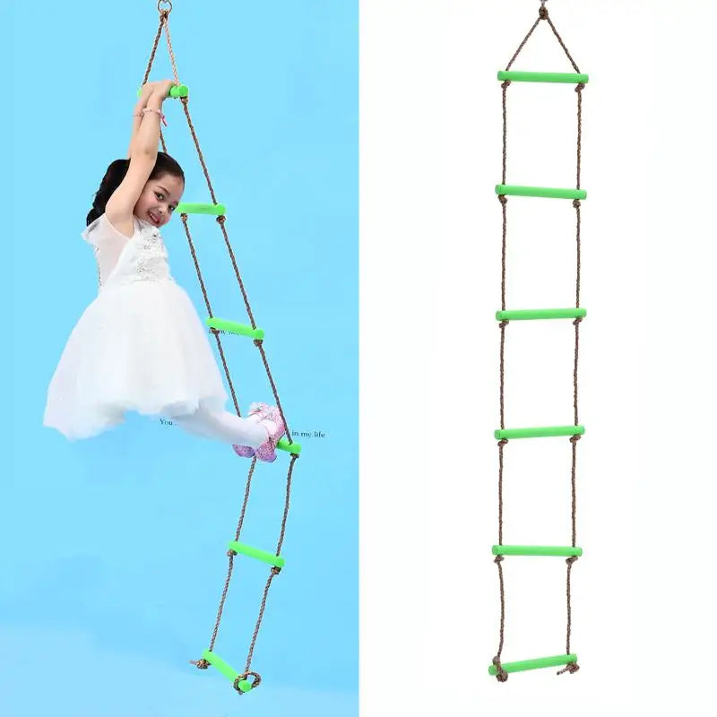 Kids Outdoor Swing Seat
