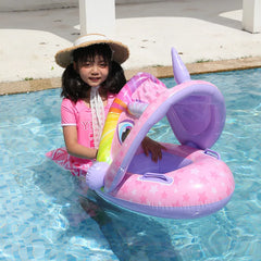 Infant Baby Float Swimming Seat
