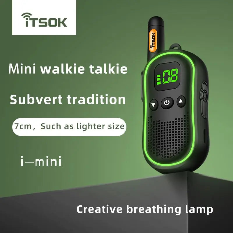 USB Programming Cable i-mini Toy
