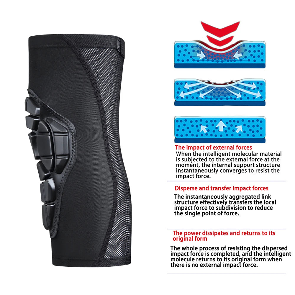 Anti-collision Children Protective Gear