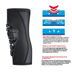 Anti-collision Children Protective Gear