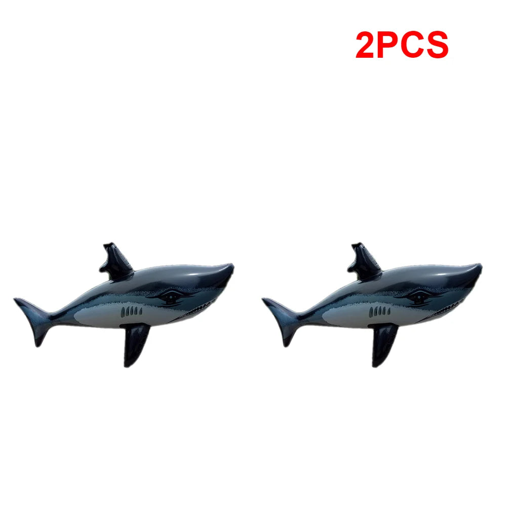 Floating Shark Toy