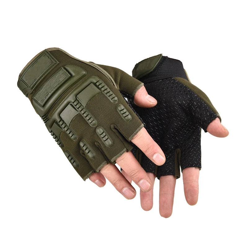 Anti-slip Tactical Gloves