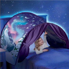 Funny Kids Dream Tents