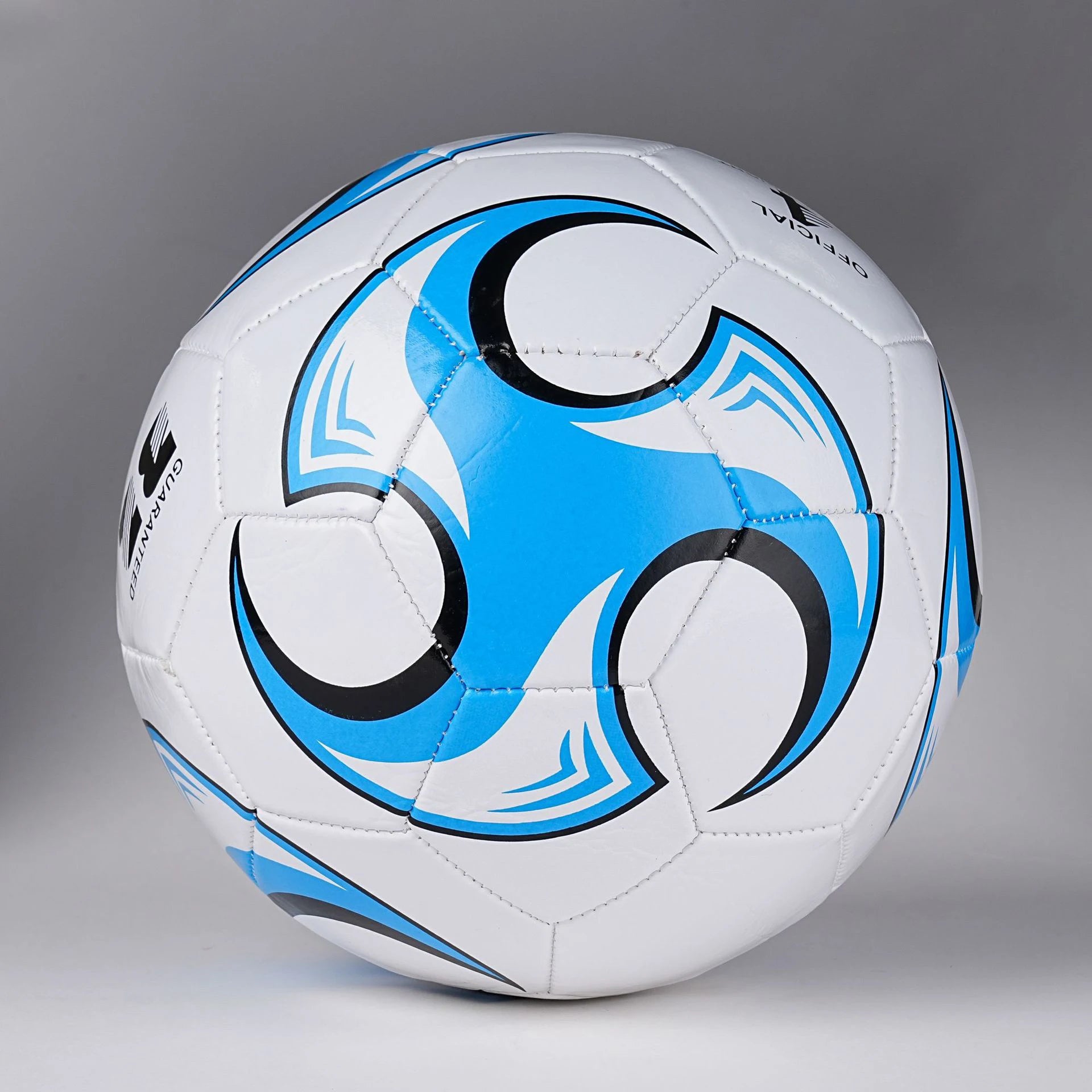 Waterproof Seamless Football