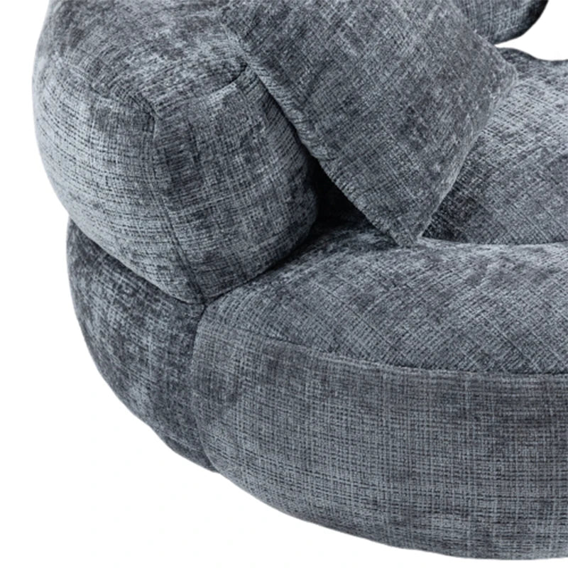 Durable Comfort Bean Bag Lounger