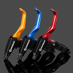 1Pair MTB Mountain Bike Cycling Brake Levers