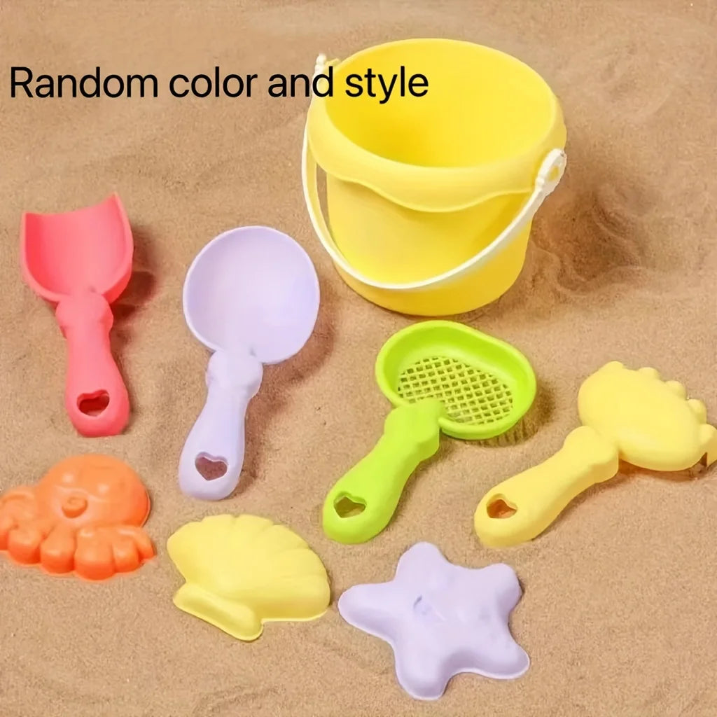 Kids Sand Toys Set