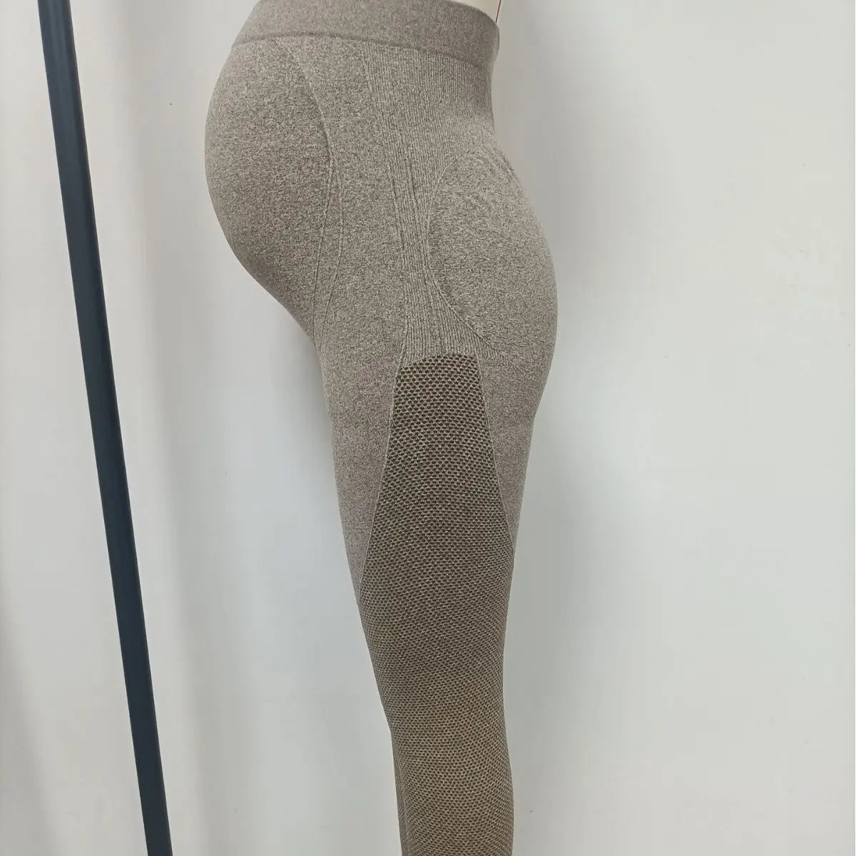 Pregnant women's yoga pants
