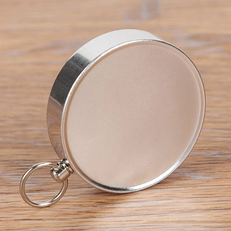 Portable Outdoor Survival Compass