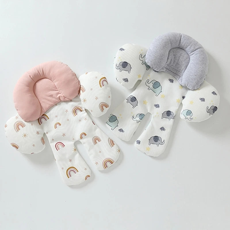 Baby Stroller Seat Cushion