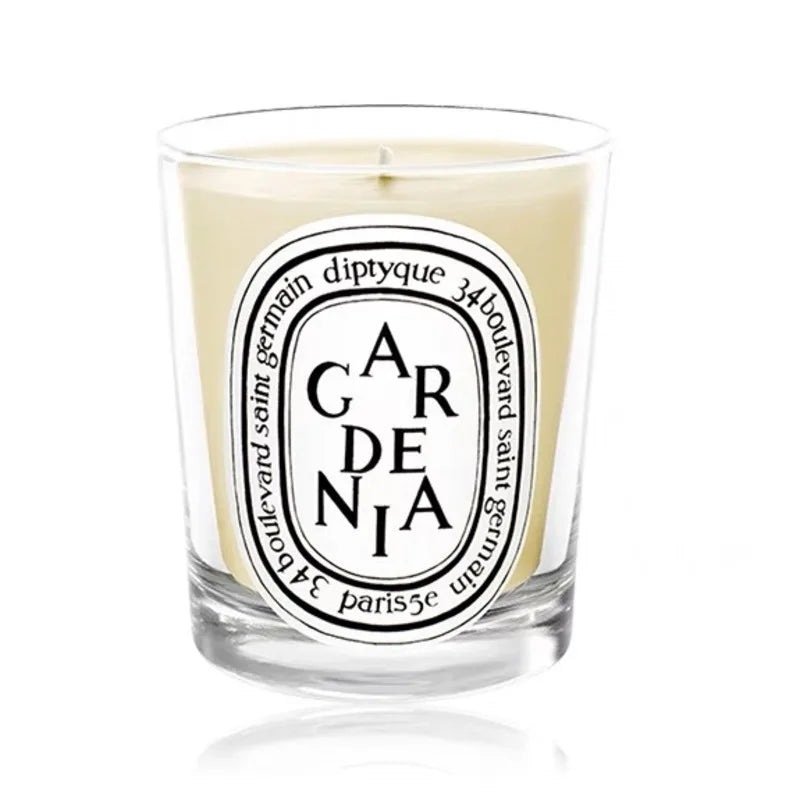 Senior Romantic Scented Candles