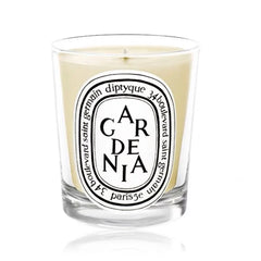 Senior Romantic Scented Candles