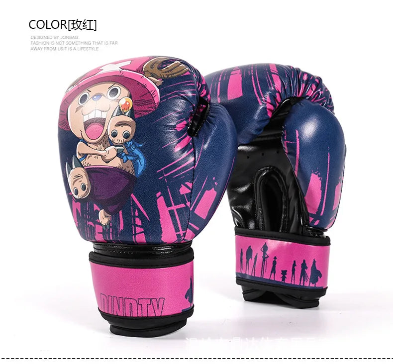 Boxing Gloves for Boys Girls Professional