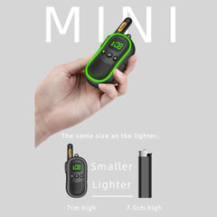 USB Programming Cable i-mini Toy