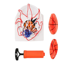 Portable Funny Mini Basketball Hoop
