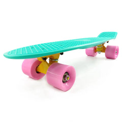 Kids Learner Retro Cruiser Skateboard