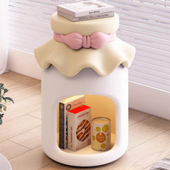 Kids Kawaii Organizers Nightstands