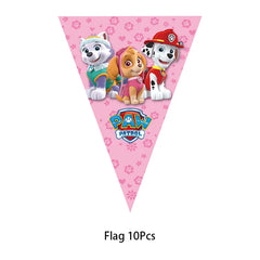 Party Theme