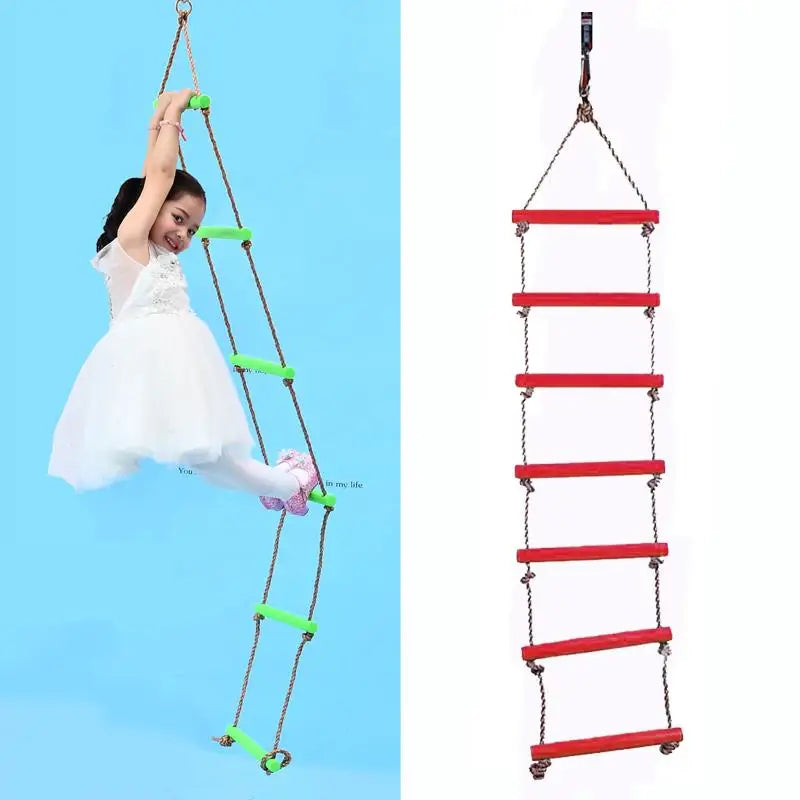 Kids Outdoor Swing Seat