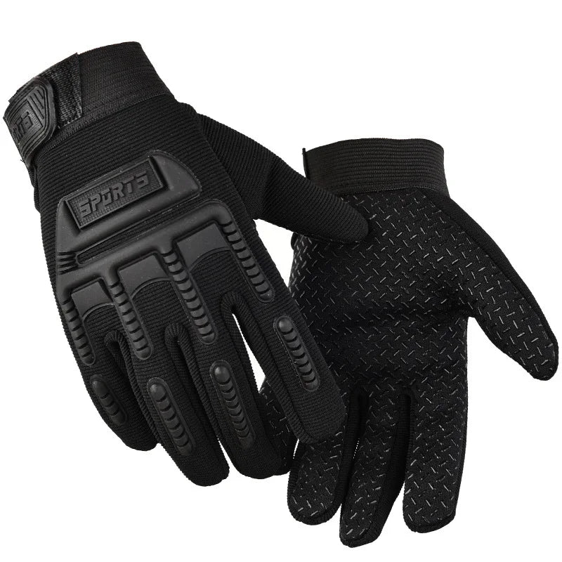 Anti-slip Tactical Gloves