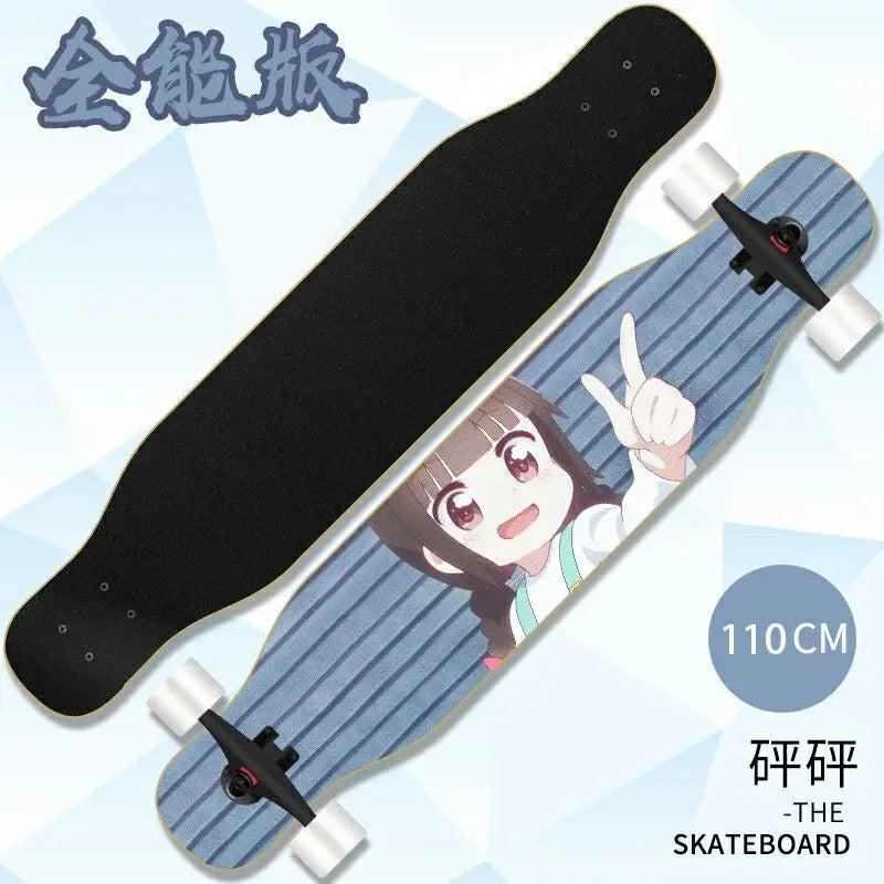 Beginner Maple Skateboard